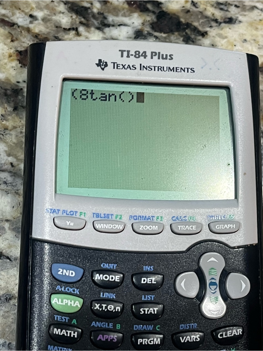 Graphing Calculator - Picture 3 of 9